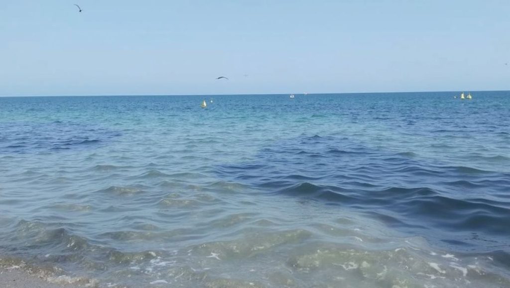 Platja Les Marines — foto 5 de 6