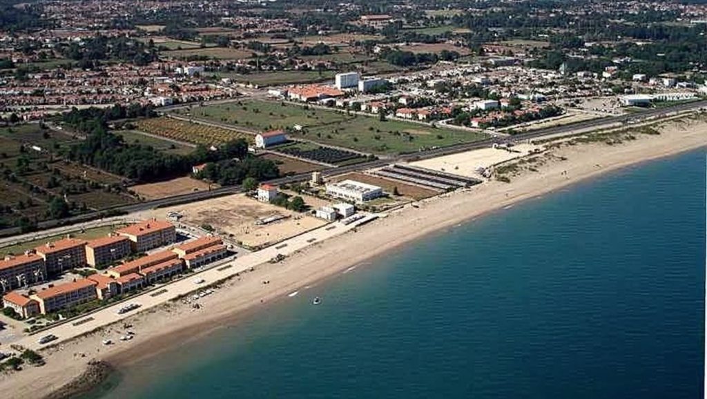 Platja Llarga de Roda de Berà — foto 4 de 6