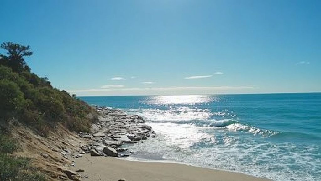Platja Llarga de Roda de Berà — foto 5 de 6