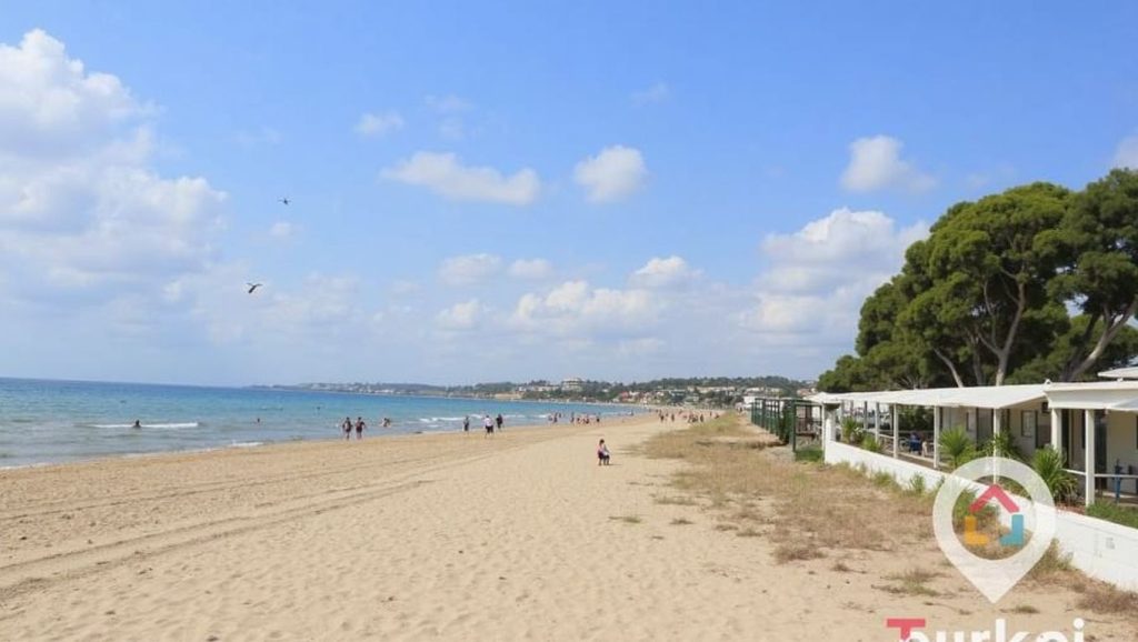 Platja Llarga de Tarragona — foto 2 de 6