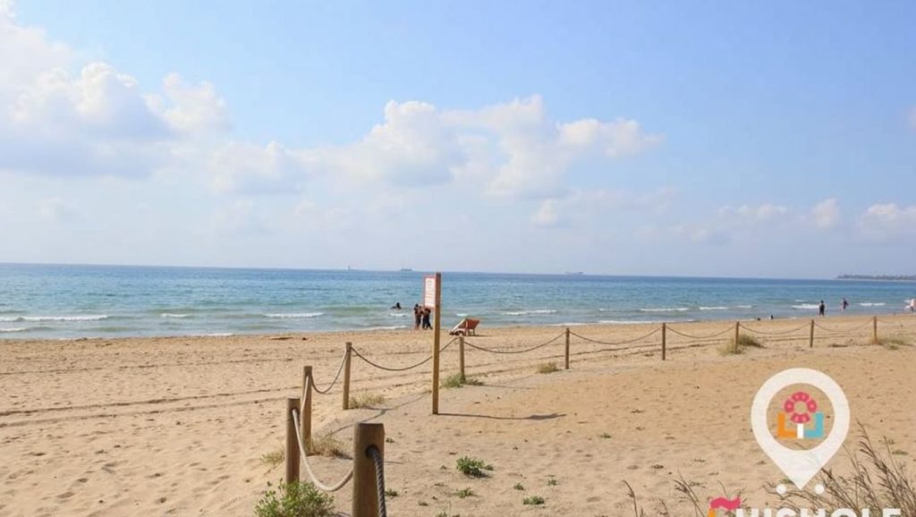 Platja Llarga de Tarragona — foto 4 de 6