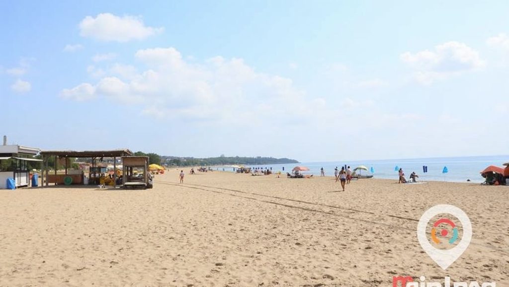 Platja Llarga de Tarragona — foto 6 de 6