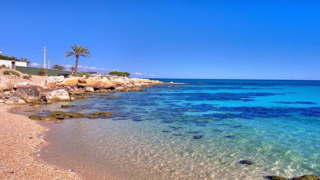 Foto de Platja Llisa