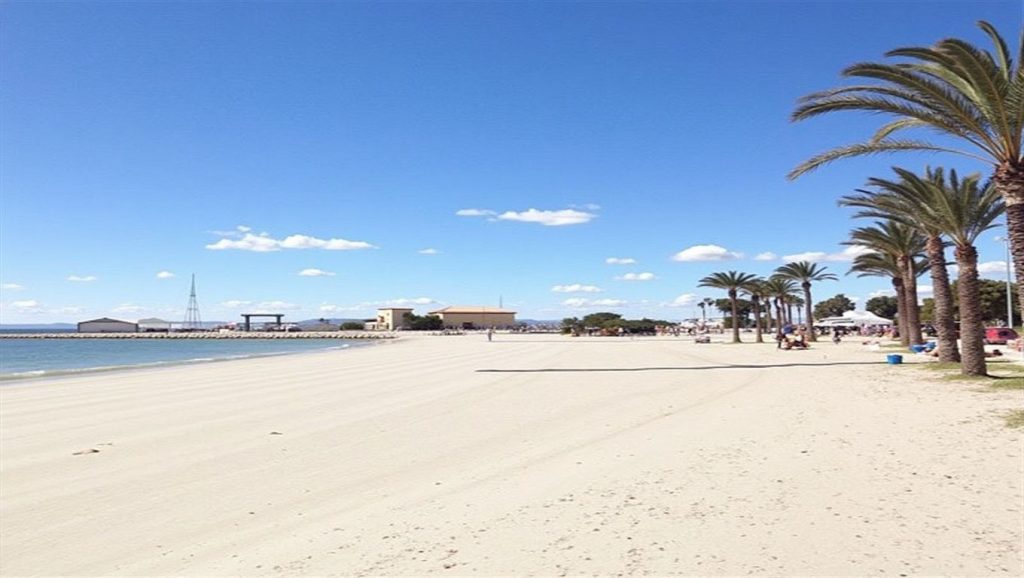 Foto de Platja Llisa