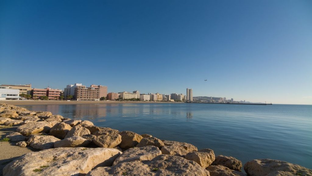 Foto de Platja Llisa