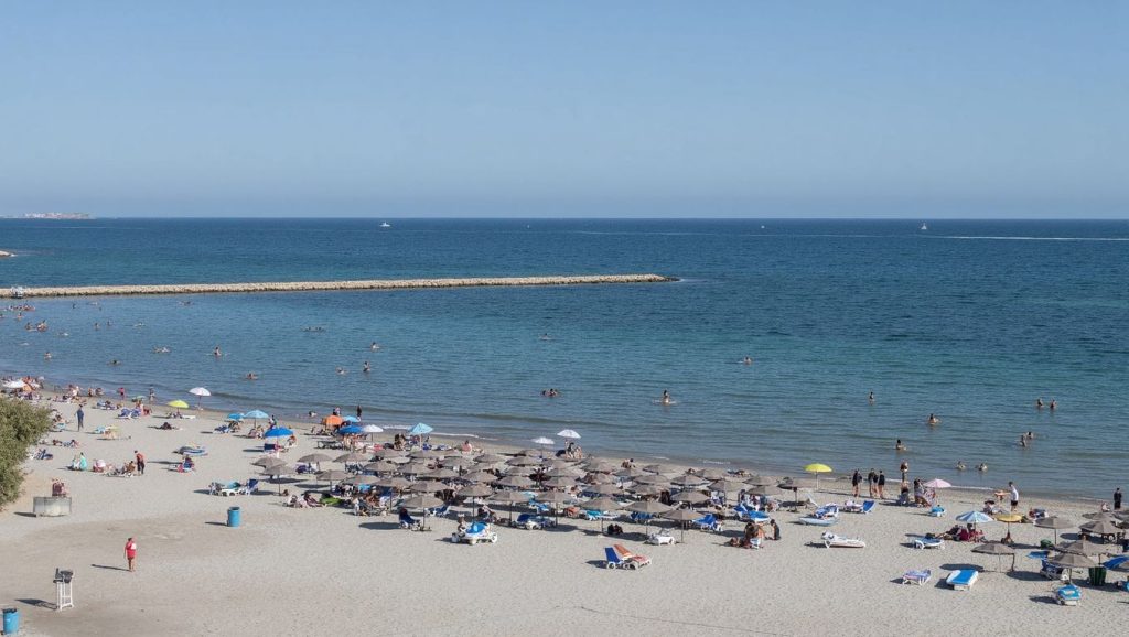 Foto de Platja Llisa