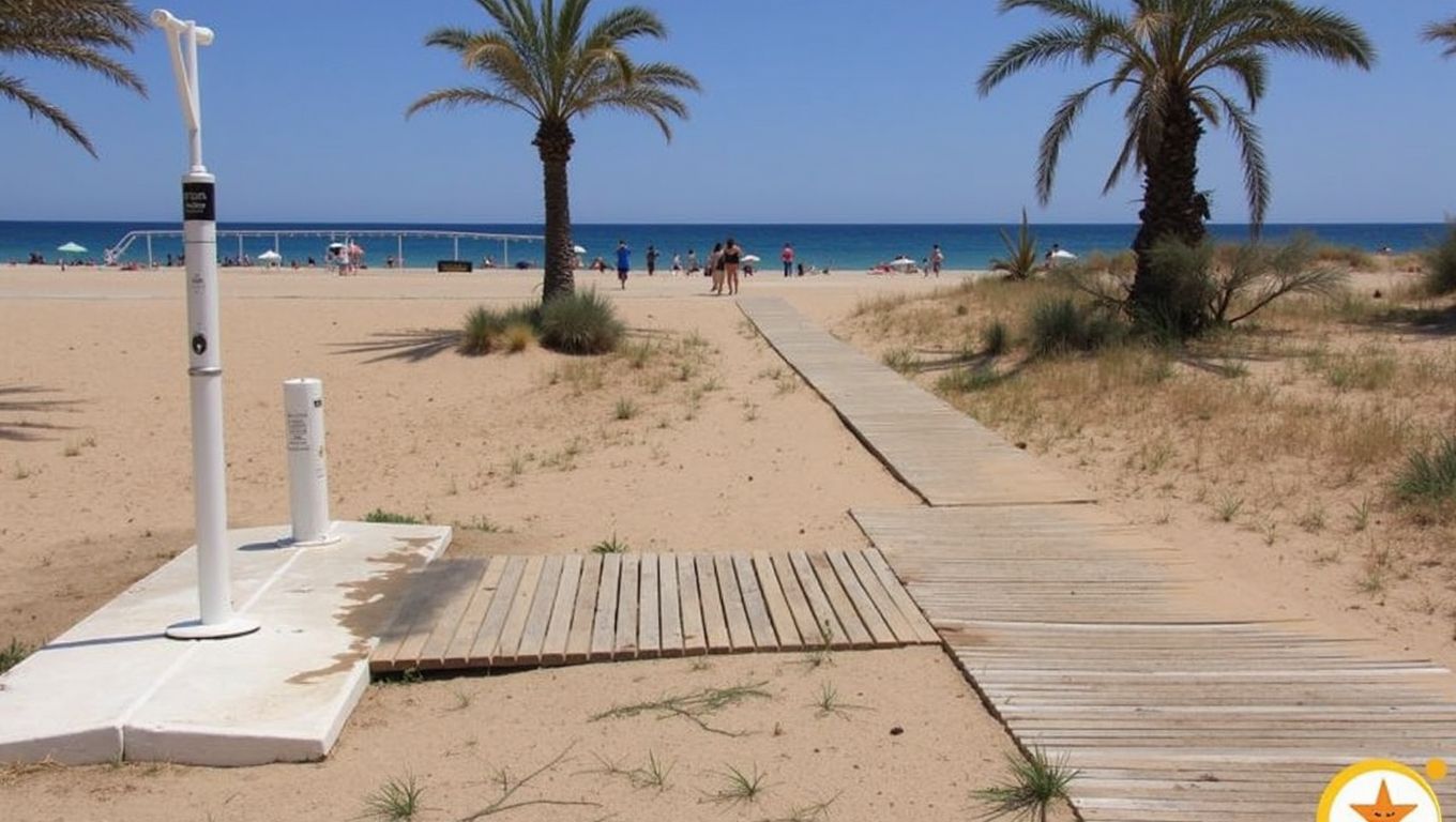 Gandía, Comunitat Valenciana