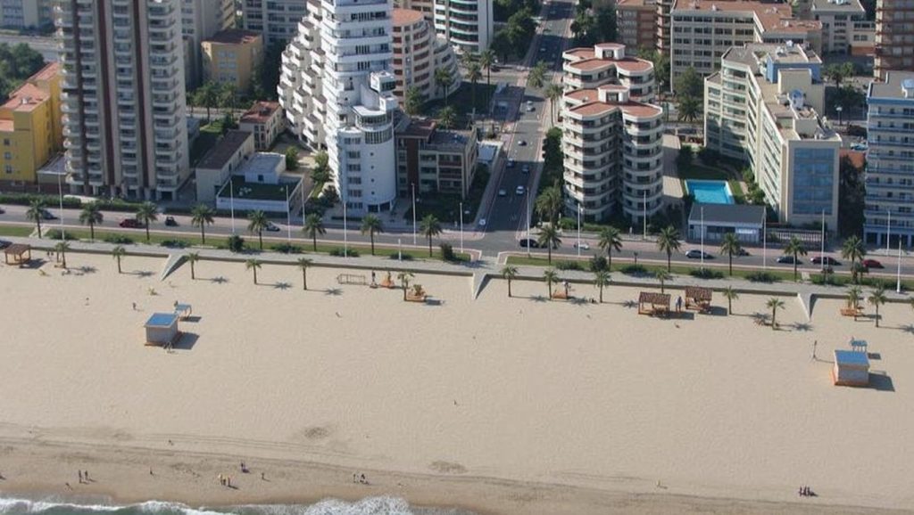 Platja Nord de Gandia — foto 6 de 6
