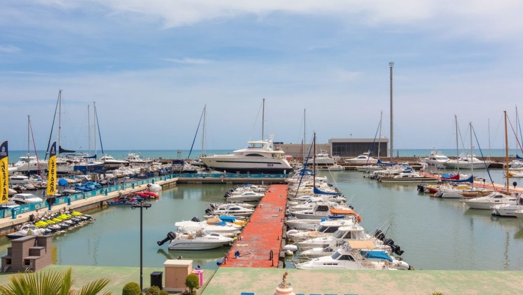 Platja Nord de la Pobla de Farnals — foto 6 de 6
