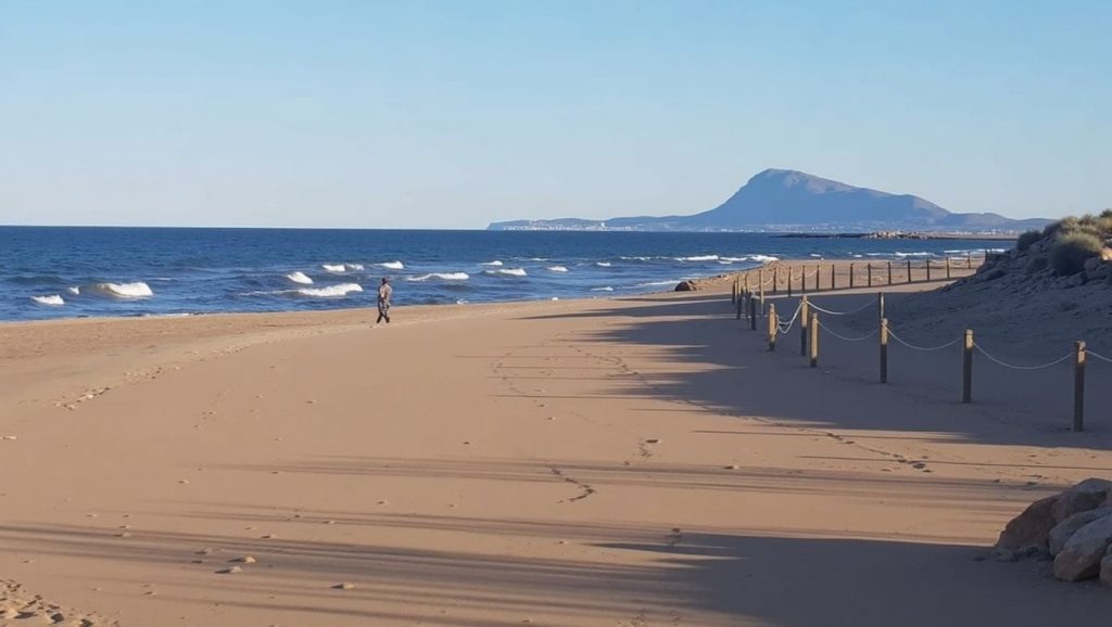Platja Pau Pi — foto 2 de 6