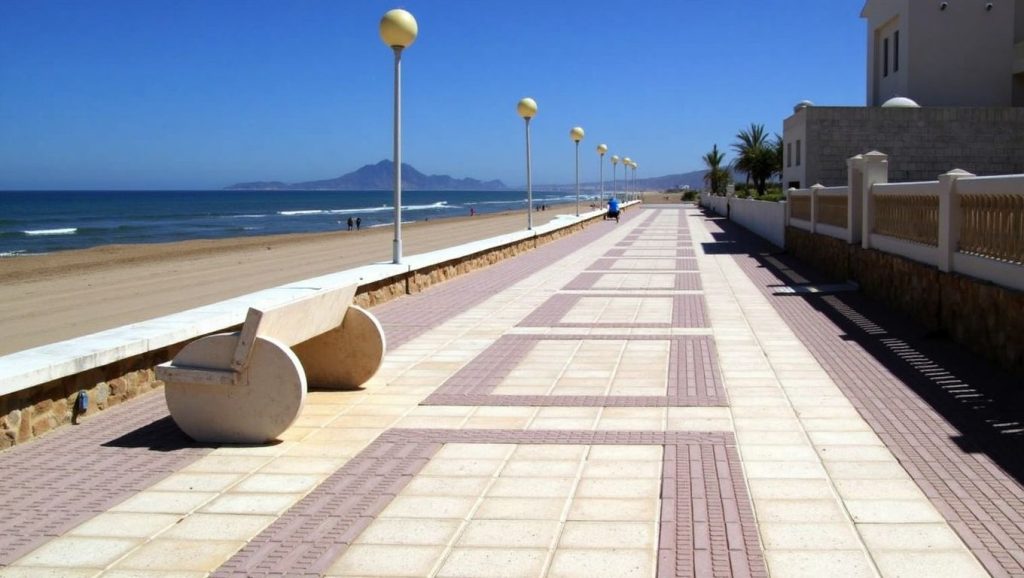 Platja Pau Pi — foto 3 de 6