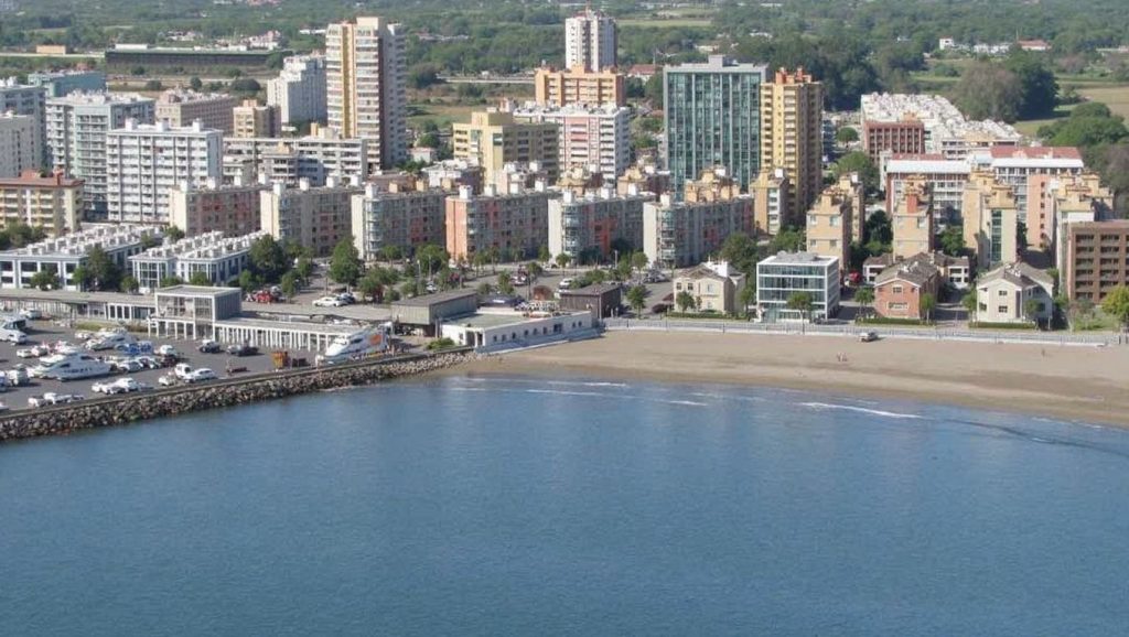 Platja Pobla Marina — foto 2 de 6