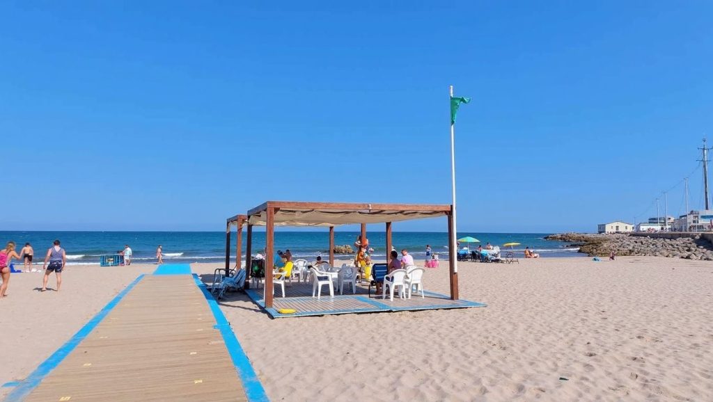 Platja Pobla Marina — foto 4 de 6