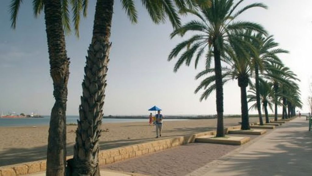 Platja Pobla Marina — foto 5 de 6