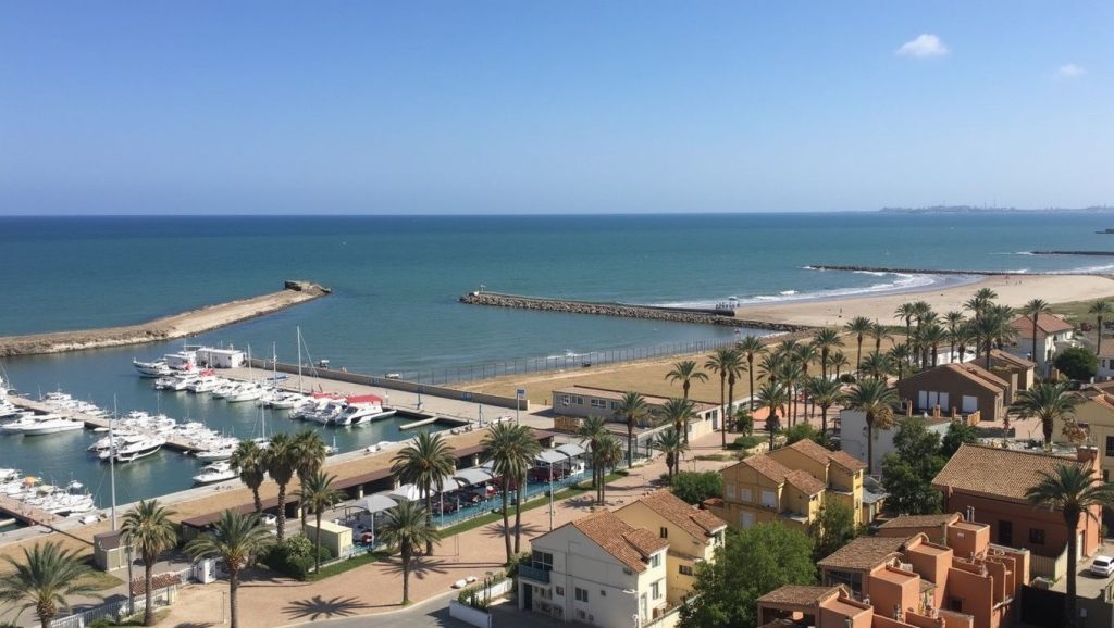 Platja Pobla Marina — foto 6 de 6