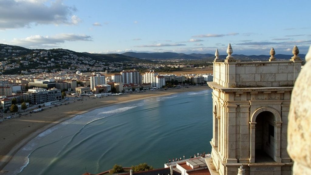 Platja Sud de Peñíscola — foto 2 de 6