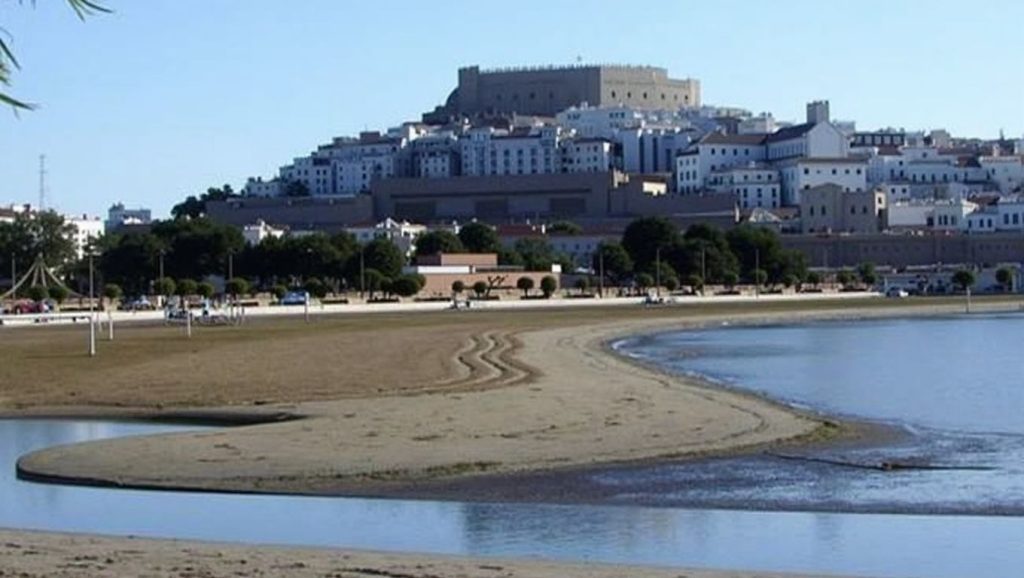 Platja Sud de Peñíscola — foto 6 de 6