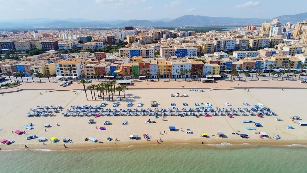 Foto de Platja Varador