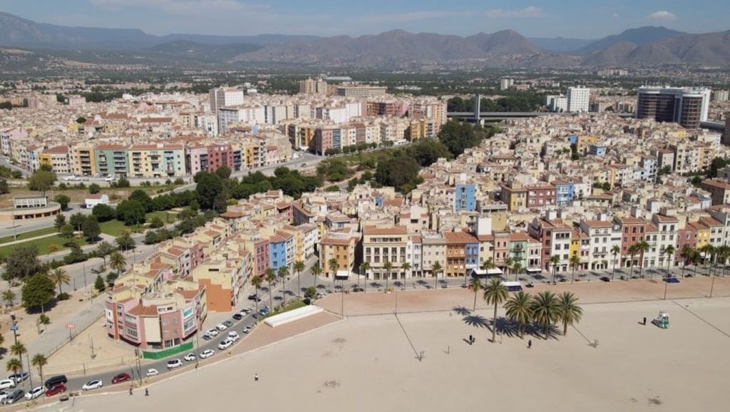Foto de Platja Varador