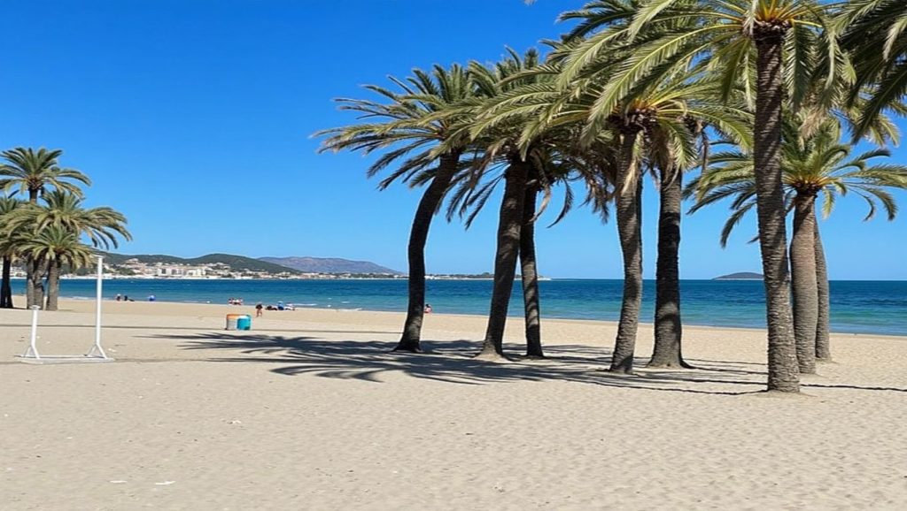 Foto de Platja Varador