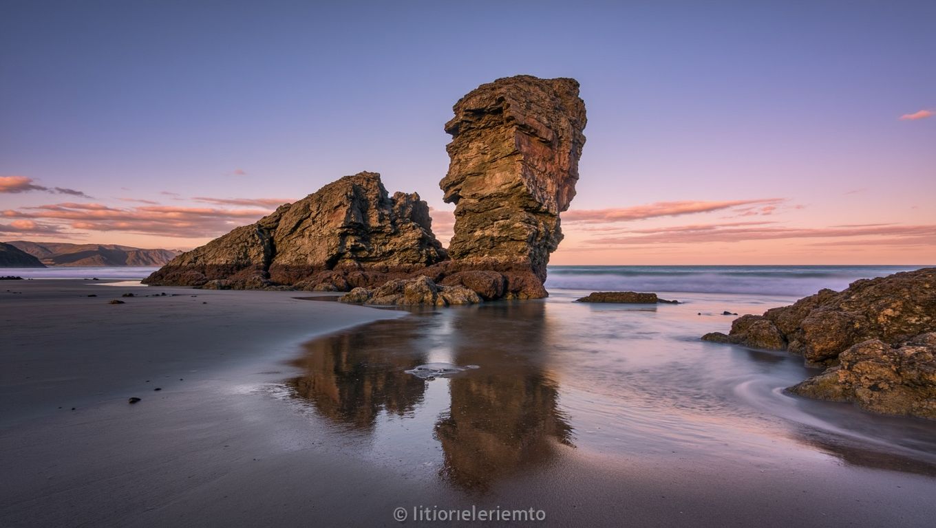 Playa de Bayas