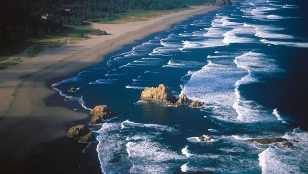 Foto de Playón de Bayas
