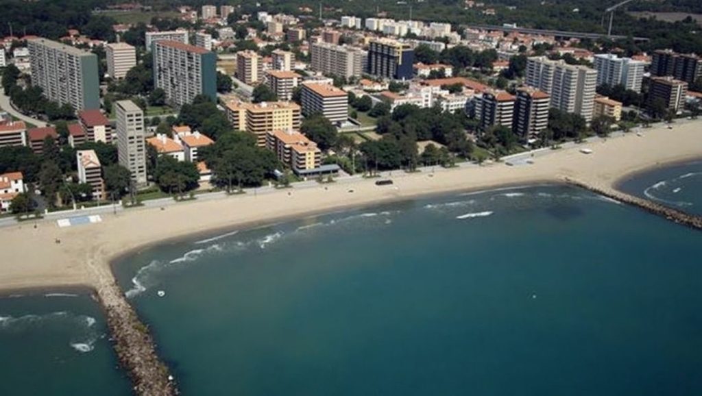 Playa Almadrava — foto 1 de 6