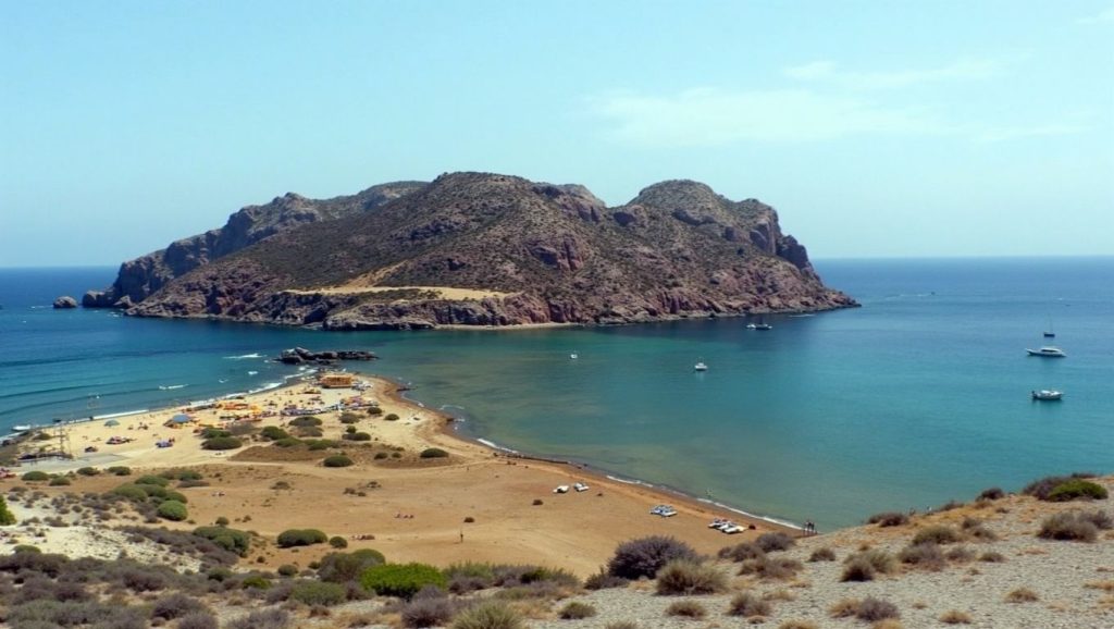 Playa Amarilla — foto 2 de 6