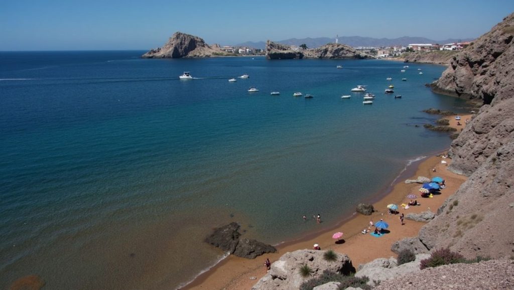 Playa Amarilla — foto 6 de 6