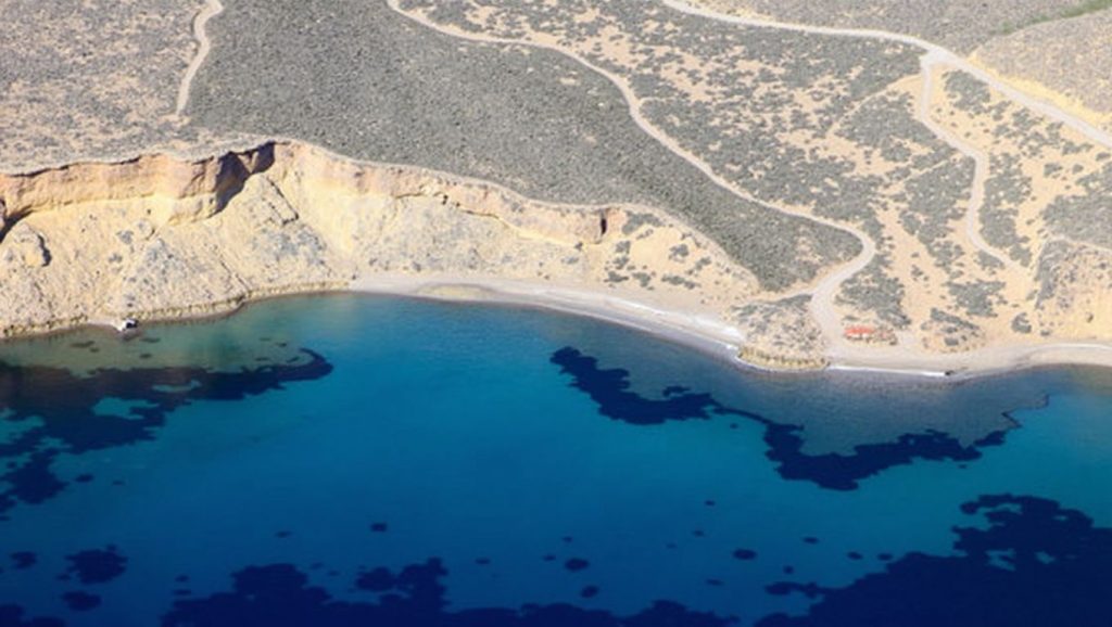 Playa Amarilla (Mazarrón) — foto 4 de 6