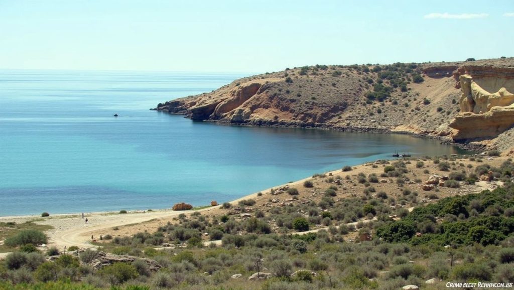 Playa Amarilla (Mazarrón) — foto 3 de 6