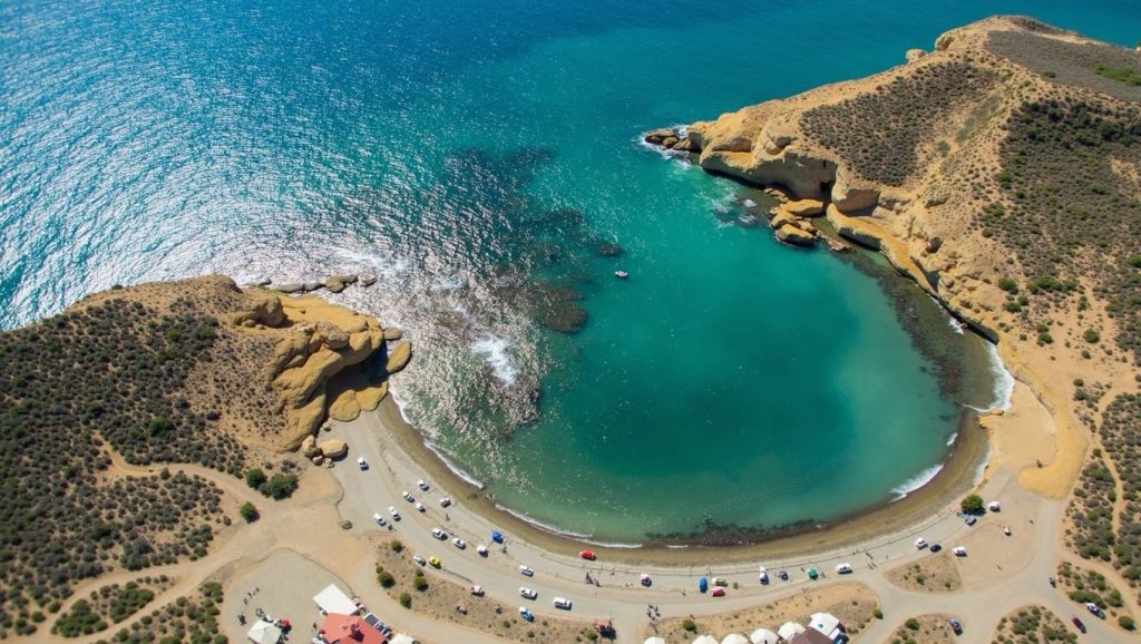 Playa Amarilla (Mazarrón) — foto 6 de 6