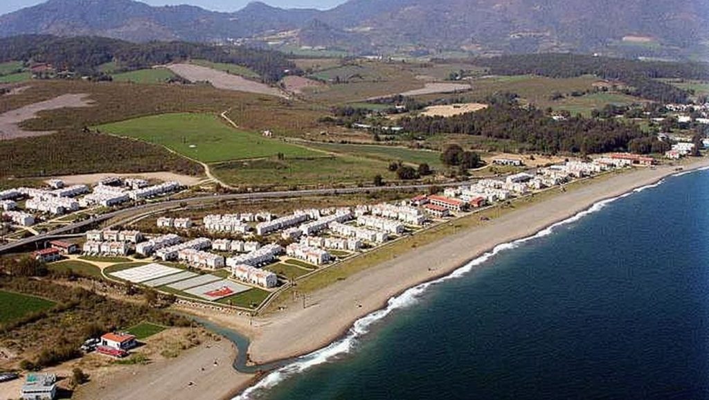 Playa Ancha — foto 2 de 6