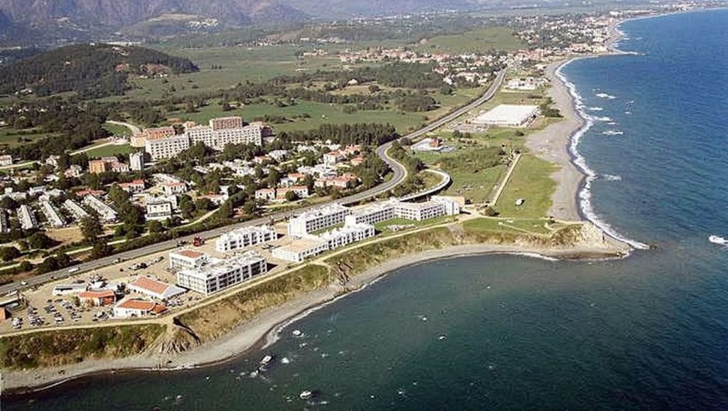 Playa Ancha — foto 3 de 6