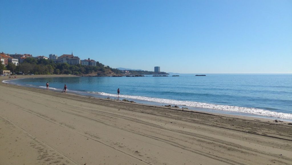 Playa Ancha — foto 4 de 6