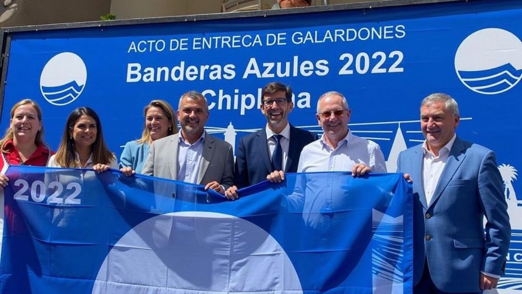 Playa Ancha — foto 5 de 6