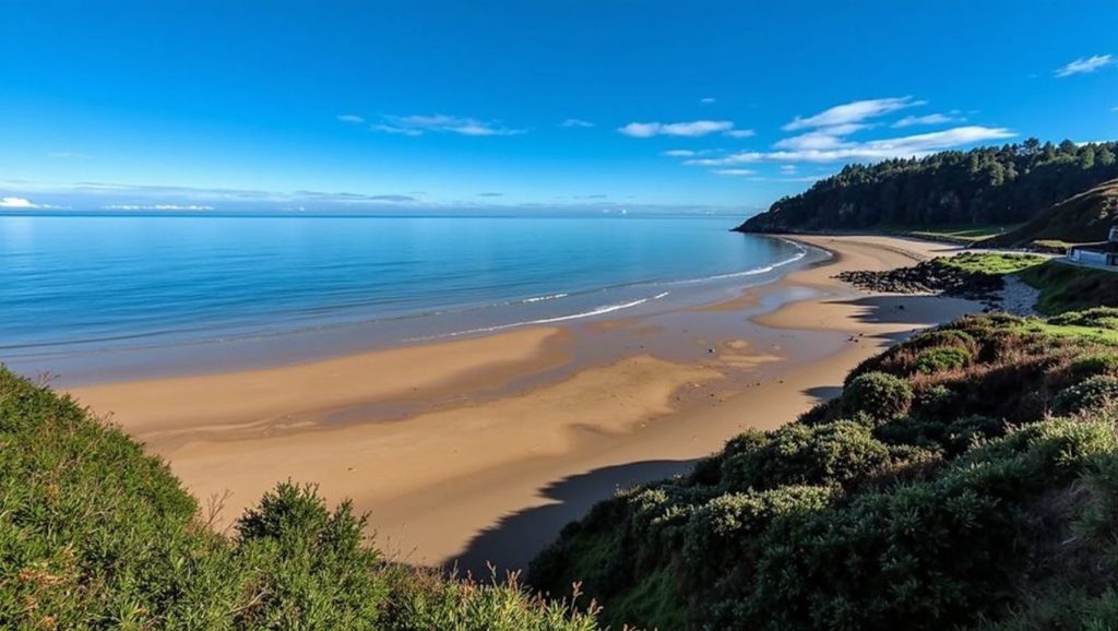 Foto de Playa Arenal de Morís