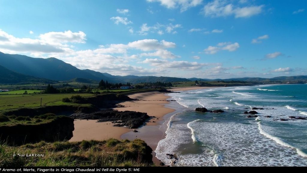 Foto de Playa Arenal de Morís