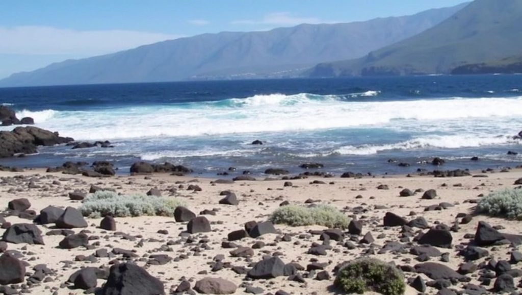 Playa Arenas Blancas — foto 4 de 6