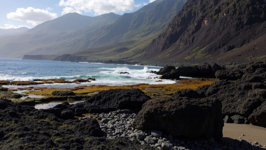 Playa Arenas Blancas — foto 5 de 6