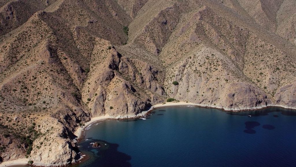 Playa Baño de las Mujeres — foto 2 de 6