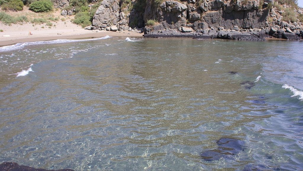Playa Baño de las Mujeres — foto 6 de 6