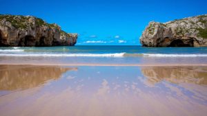 Playa Bahínas