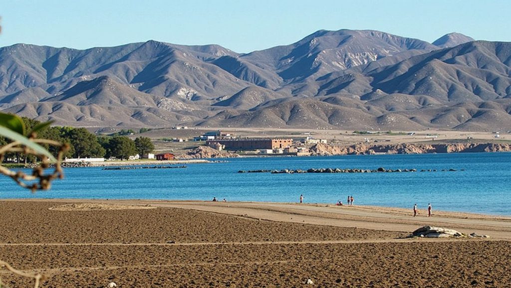 Playa Ballenato — foto 6 de 6