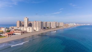 Playa Banco del Tabal (San Javier, Murcia)