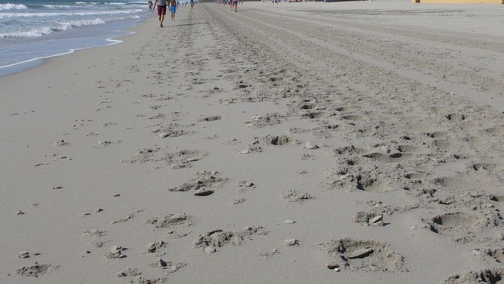 Playa Banco del Tabal — foto 4 de 6