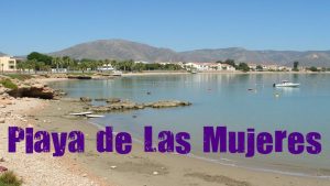Playa Baño de las Mujeres
