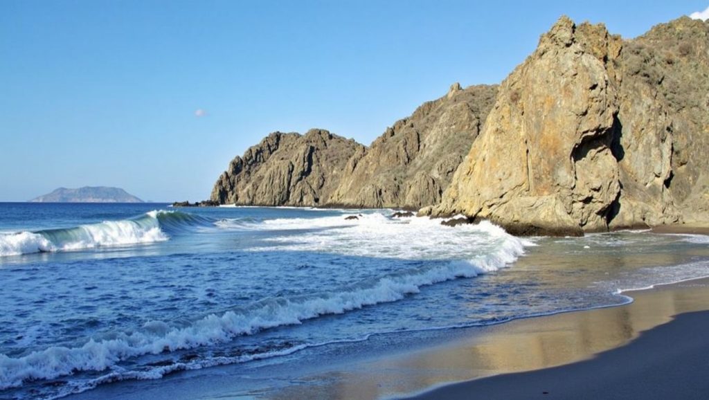 Playa Baño de las Mujeres — foto 4 de 6