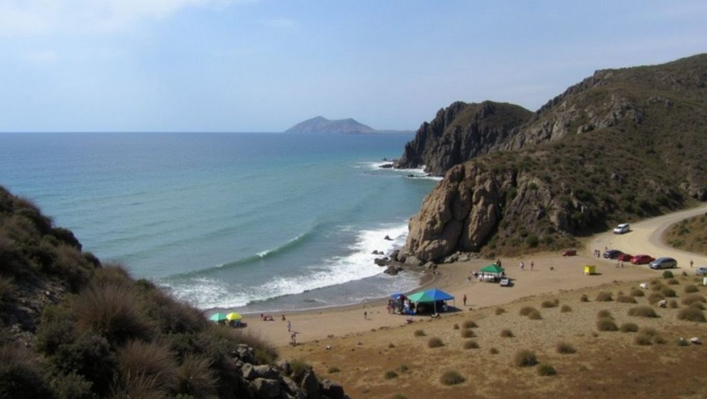 Playa Baño de las Mujeres — foto 6 de 6