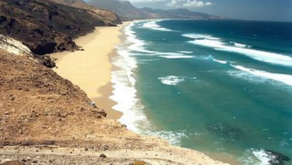 Playa Barlovento — foto 1 de 6